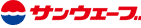 �T���E�F�[�u�̃o�i�[